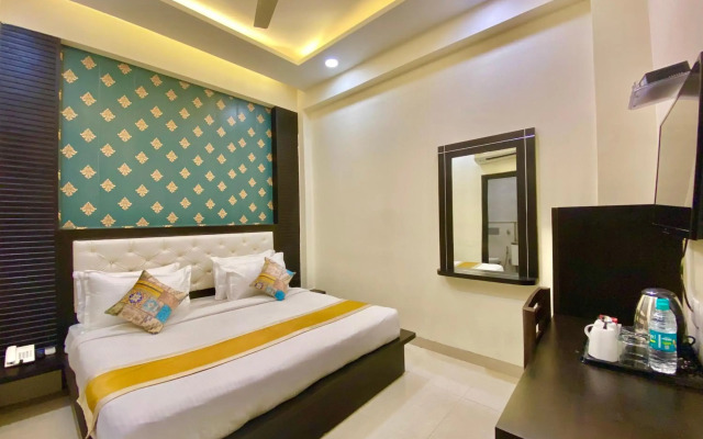 Green by One Hotels