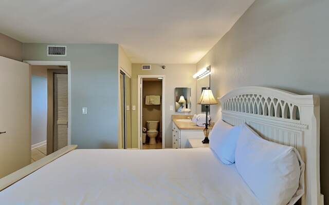 Perdido Sun by Southern Vacation Rentals