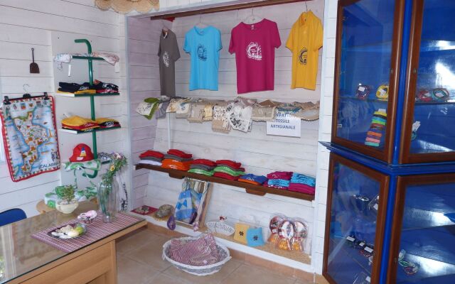 Camping Residence Il Faro