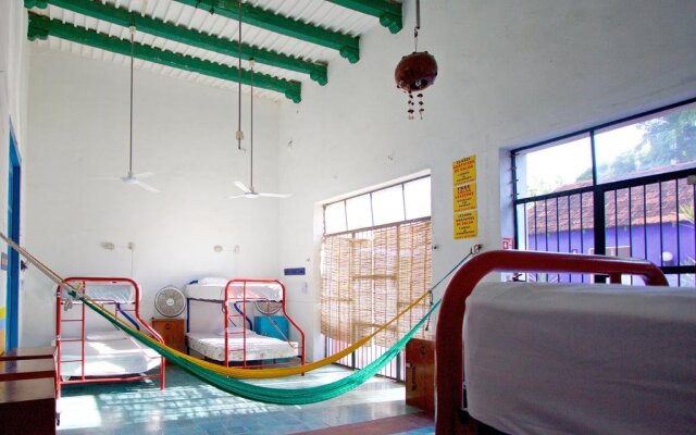 Nomadas EcoHostel