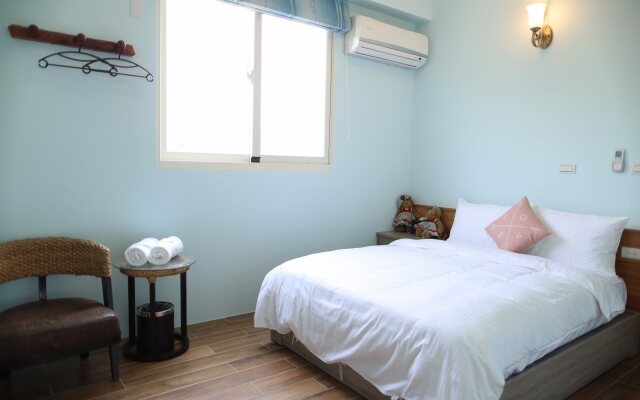 Wang Family B&B