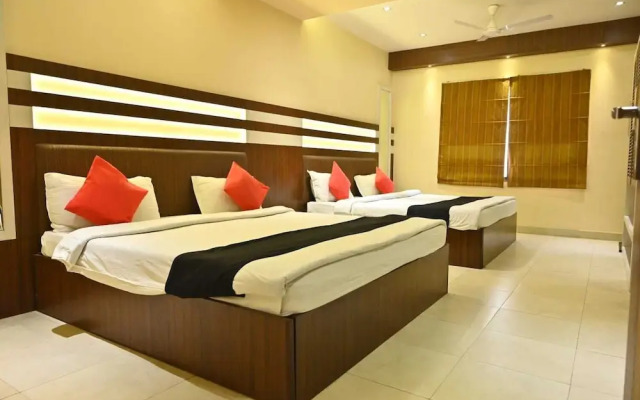 Hotel Royal Cottage
