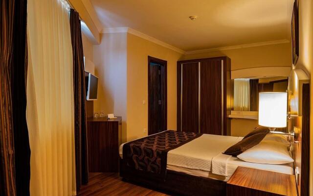 Nilbahir Resort & Spa