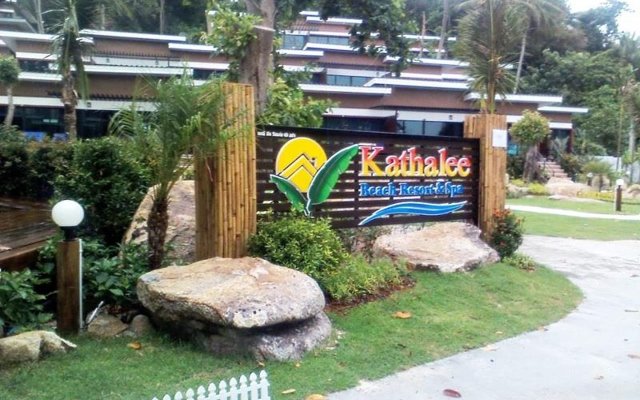 Kathalee Beach Resort Koh Lipe