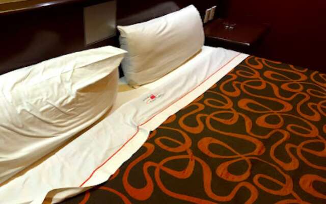 HM Hotel y Suites Plaza