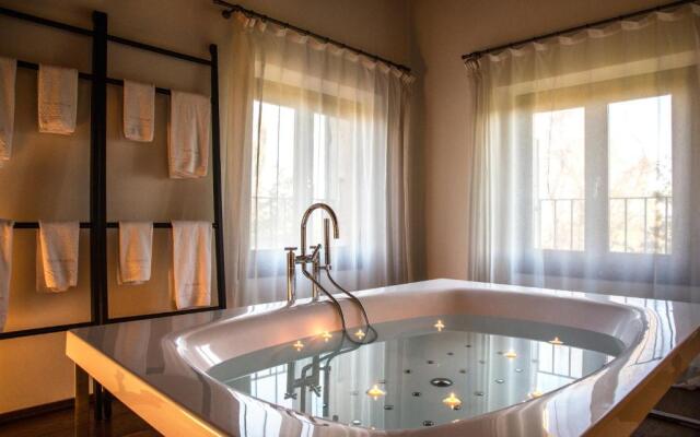 Relais Villa Ormaneto