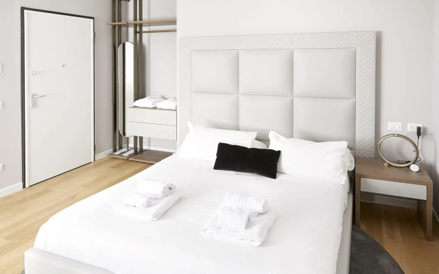 Prestige Boutique Homes Aparthotel Piazza Duomo