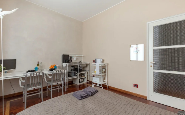 notaMi -  Pied Terre S. Agostino