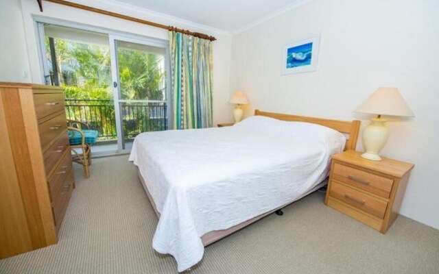 Sundeck Unit 6 - Shoal Bay