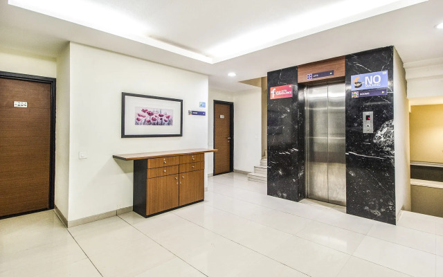 Fabhotel Prime Avenue