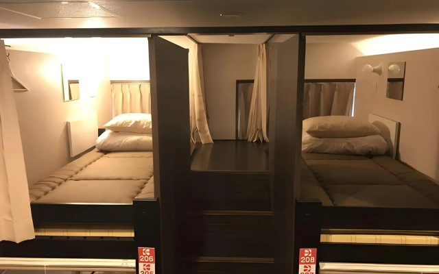 HOTEL OWL Tokyo