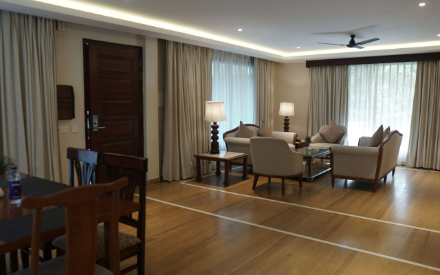 Punarnava Resort & Spa