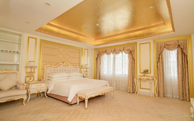 Vienna International Hotel (Nan'ao Island)
