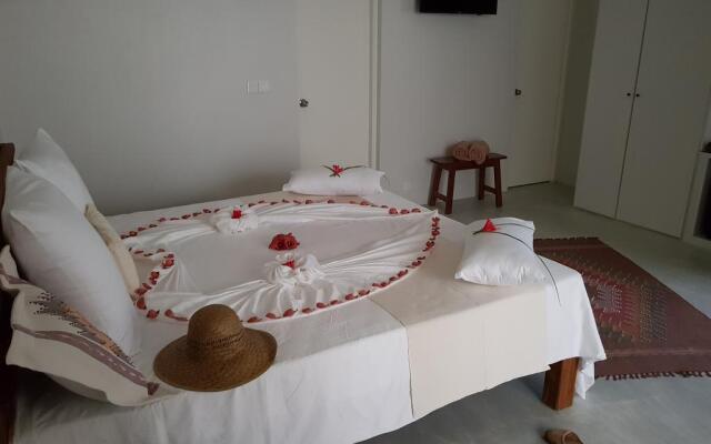 Coco Villa