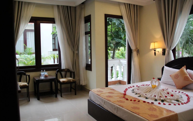 GM Doc Let Beach Resort & Spa – Guest Rooms – Ninh Hoa