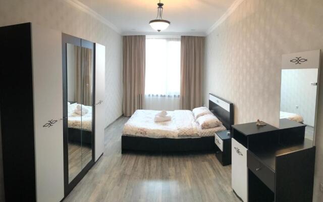 guest house