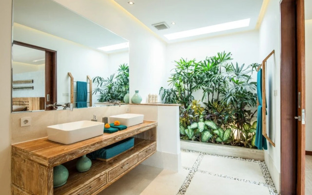 Villa Anak