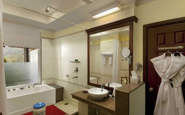 Mayfair Spa Resort & Casino Gangtok