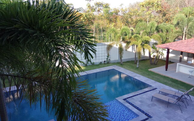 Serenity Pool Villa