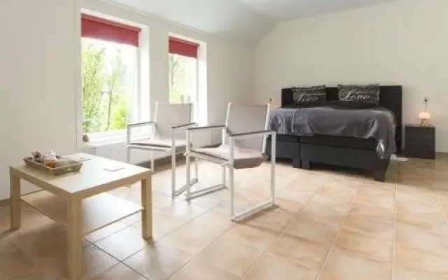 Bed & Breakfast Orvelte