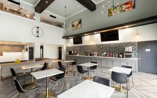 Wingate by Wyndham Humble/Houston Intercontinental Airport