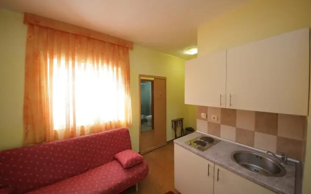Apartments Tamara