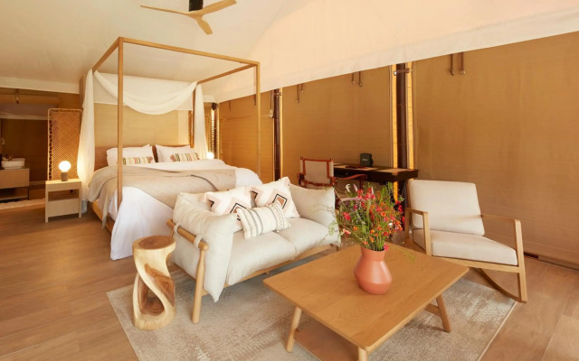 Marasca Khao Yai