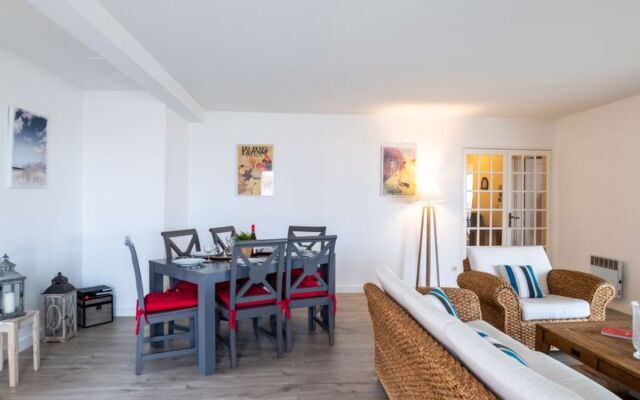 Villa Le Parvis Biarritz