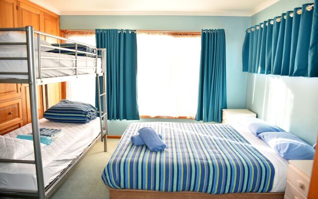 Bicheno Backpackers Hostel