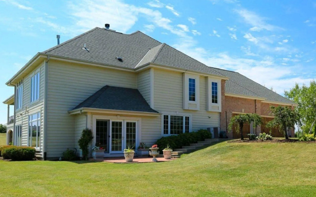 Manor on the Mile Two