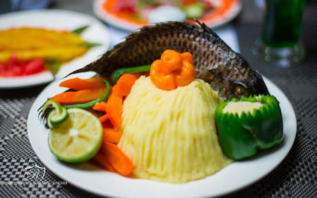 Regency Hotel & Resort - Singida
