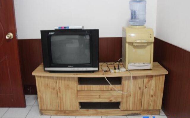 Zibo Anju Hotel