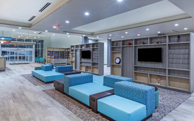 Holiday Inn - Amarillo East, an IHG Hotel