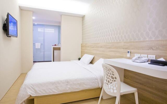 Enrich House