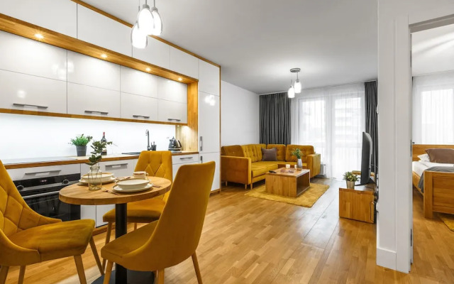 Emihouse CityVibe Apartments