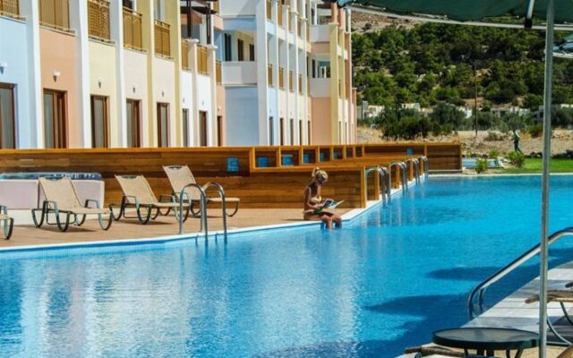 Lindos Imperial Executive Suites