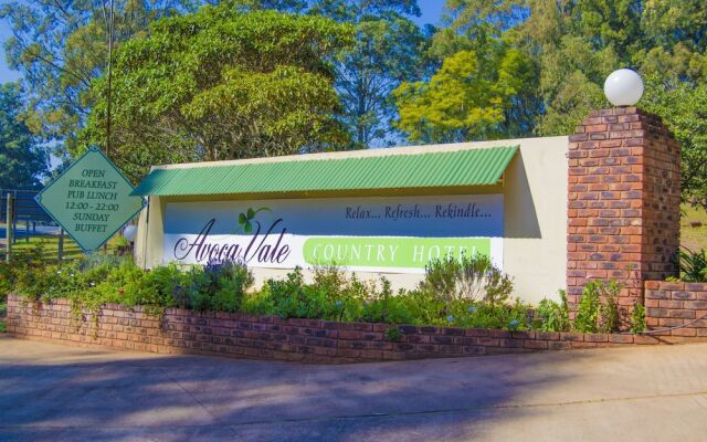 Avoca Vale Country Hotel