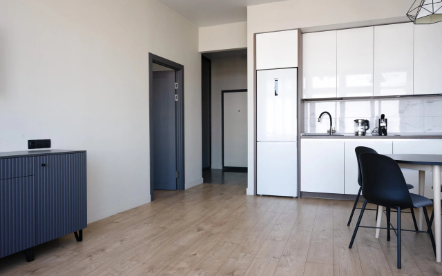 Апартаменты Pavlov на Гагарина 99