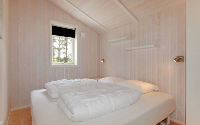 "Vivina" - 700m from the sea in NW Jutland