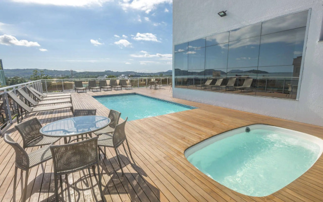 Hotel Canasvieiras In