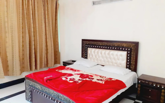 Bhurban Apartments