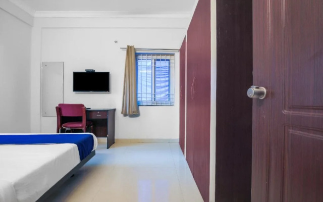 Fabhotel Mallikarjun Residency