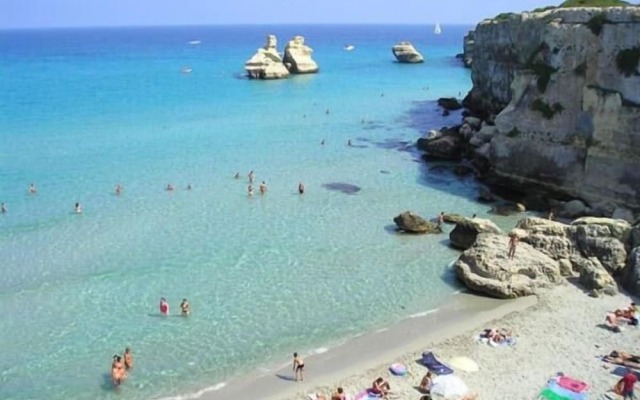 Holiday Home" C'era una Volta"