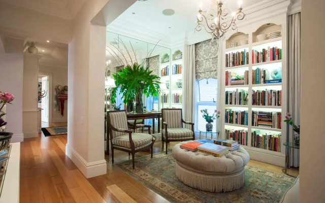 The Light House Boutique Suites