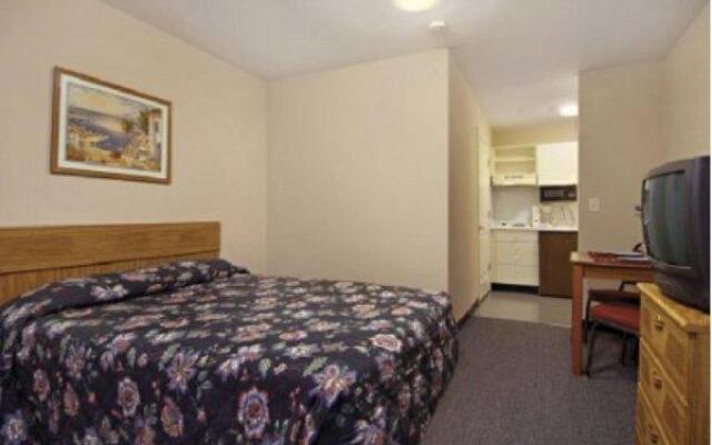 Savannah Suites Jonesboro