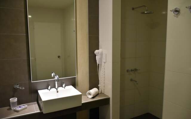 Abril Hotel Boutique