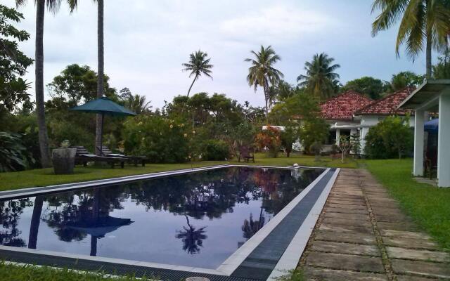 Kabalana Boutique Hotel & Spa