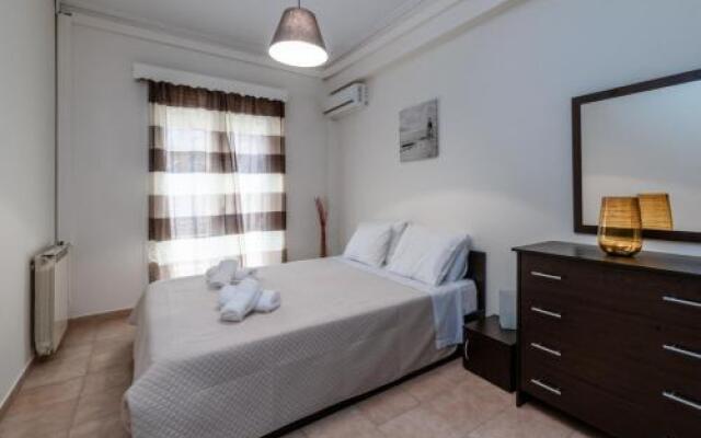 Flat 2 Bedrooms 1 Bathroom - Zakinthos