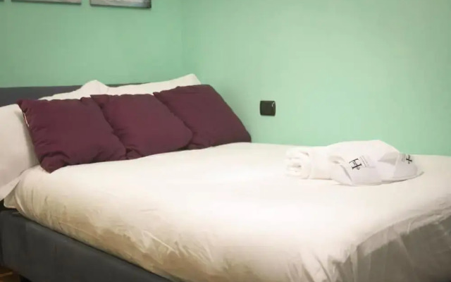 Hemeras Boutique House Vittoria