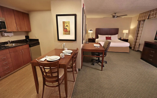 Hilton Garden Inn Hanover Arundel Mills,  MD